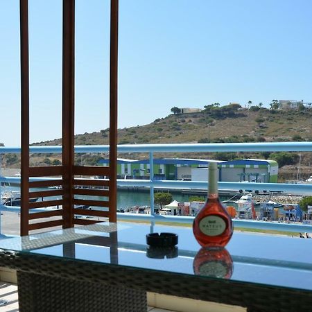 アルブフェイラPenthouse Marinaアパートメント エクステリア 写真