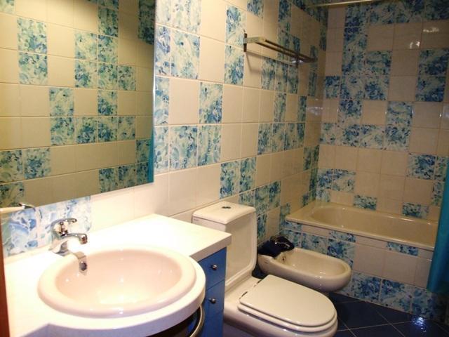 アルブフェイラPenthouse Marinaアパートメント エクステリア 写真