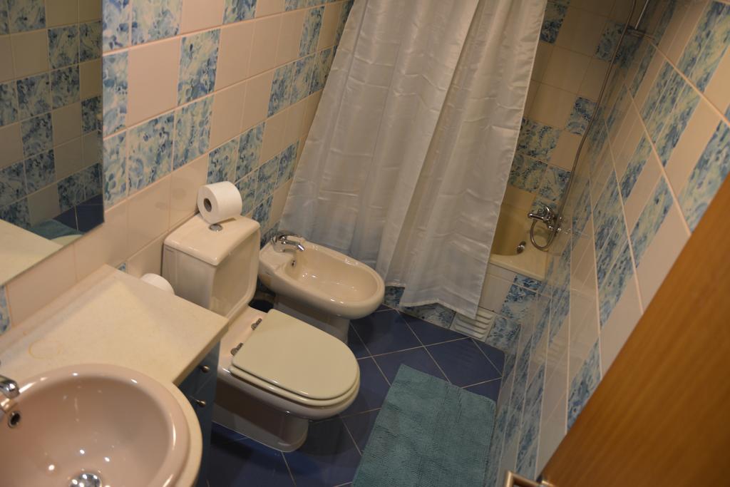 アルブフェイラPenthouse Marinaアパートメント エクステリア 写真